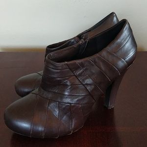 Gianni bini booties